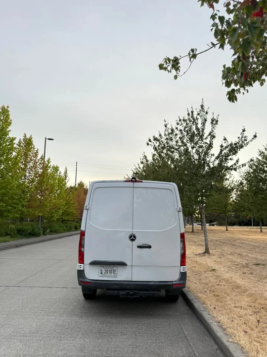 2021 Mercedes-Benz VS30 Sprinter - Image 5 of 12