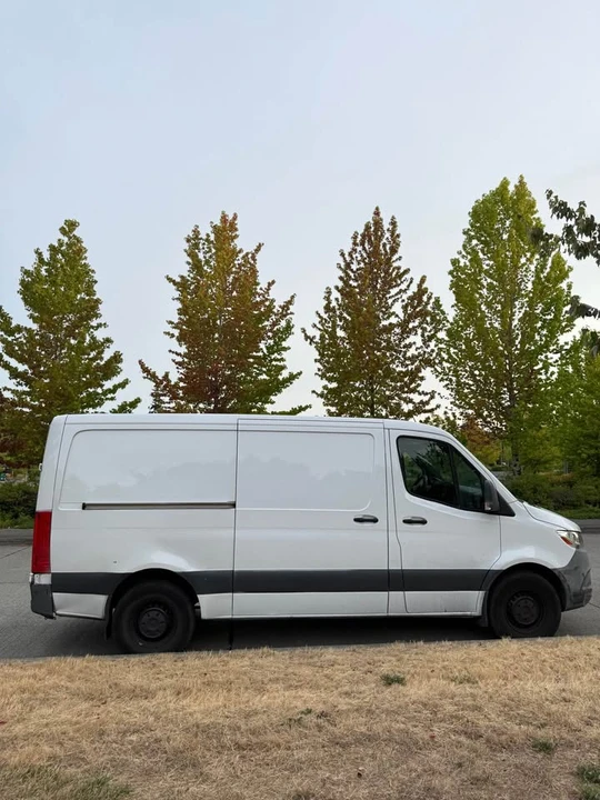 2021 Mercedes-Benz VS30 Sprinter - Image 7 of 12