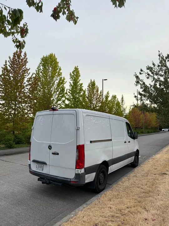 2021 Mercedes-Benz VS30 Sprinter - Image 6 of 12