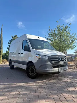 2021 Mercedes-Benz Sprinter 2500 Cargo TDSL Base