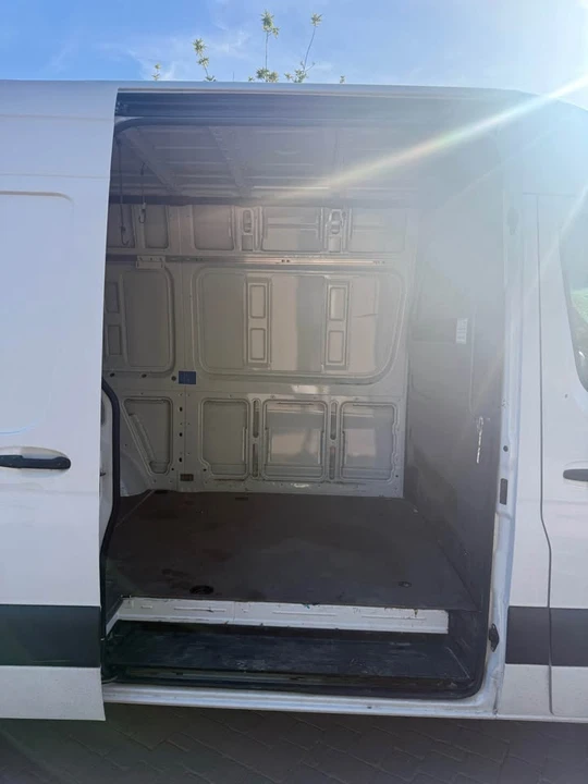 2021 Mercedes-Benz VS30 Sprinter - Image 9 of 11