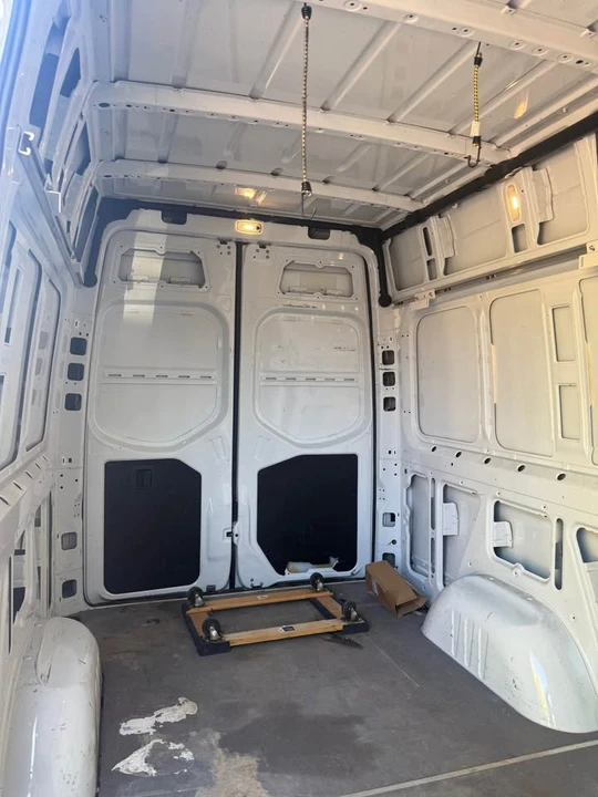 2021 Mercedes-Benz VS30 Sprinter - Image 10 of 11