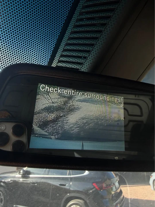 2021 Mercedes-Benz VS30 Sprinter - Image 11 of 11