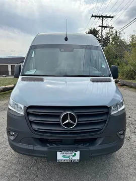 2021 Mercedes-Benz Sprinter 2500 Cargo Van