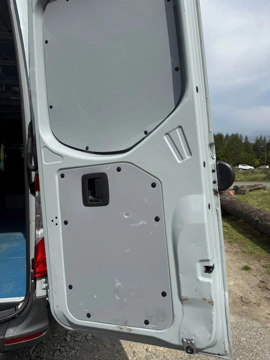 2021 Mercedes-Benz VS30 Sprinter - Image 16 of 20