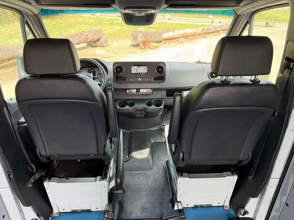 2021 Mercedes-Benz VS30 Sprinter - Image 17 of 20