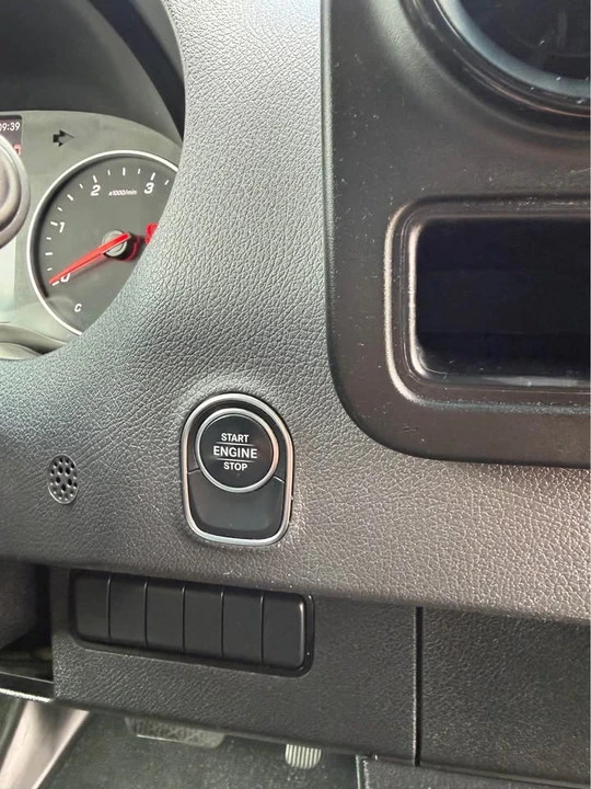 2021 Mercedes-Benz VS30 Sprinter - Image 7 of 20
