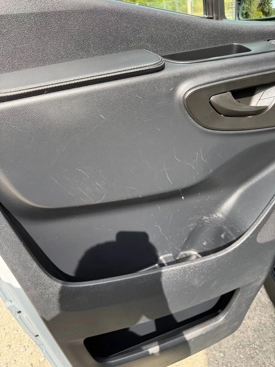 2021 Mercedes-Benz VS30 Sprinter - Image 13 of 20