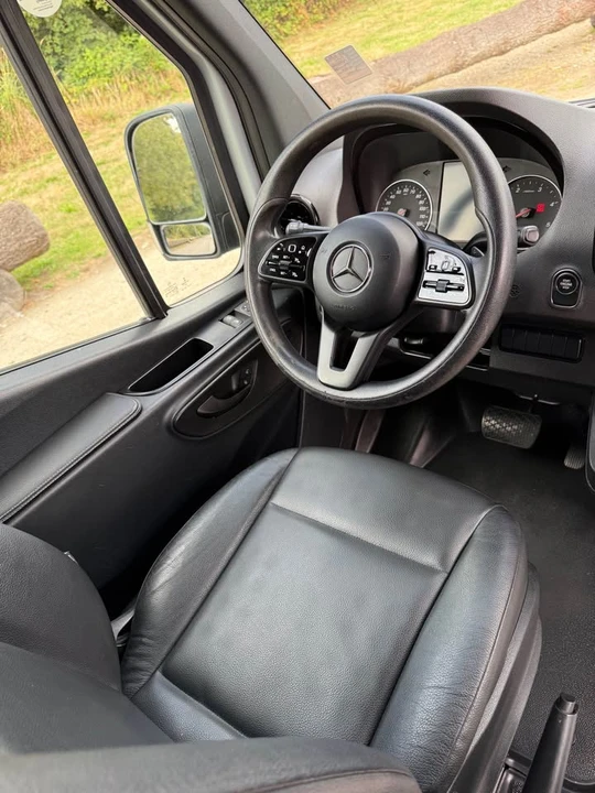 2021 Mercedes-Benz VS30 Sprinter - Image 6 of 20