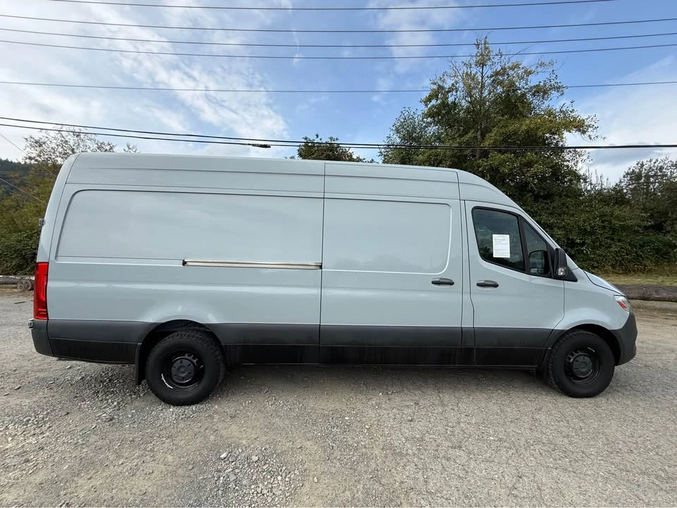 2021 Mercedes-Benz VS30 Sprinter - Image 4 of 20