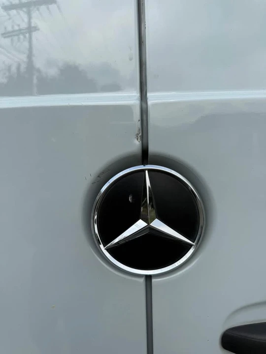 2021 Mercedes-Benz VS30 Sprinter - Image 20 of 20
