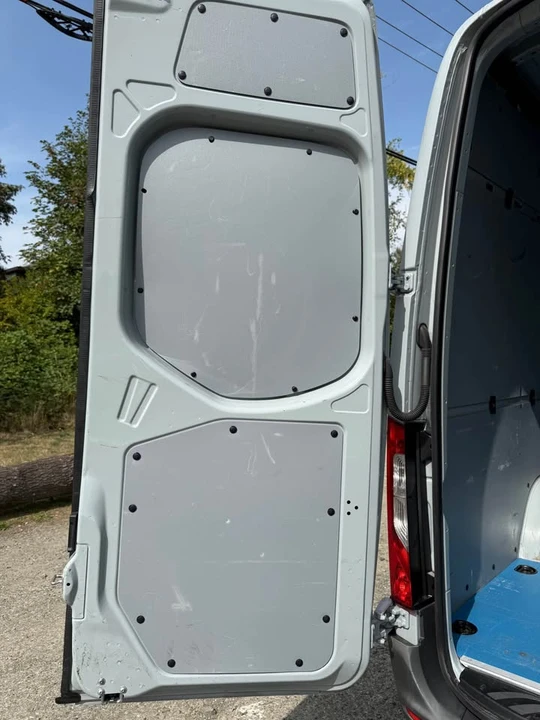 2021 Mercedes-Benz VS30 Sprinter - Image 15 of 20