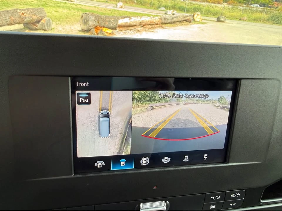 2021 Mercedes-Benz VS30 Sprinter - Image 8 of 20