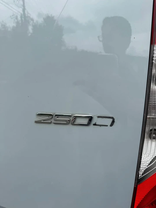 2021 Mercedes-Benz VS30 Sprinter - Image 19 of 20