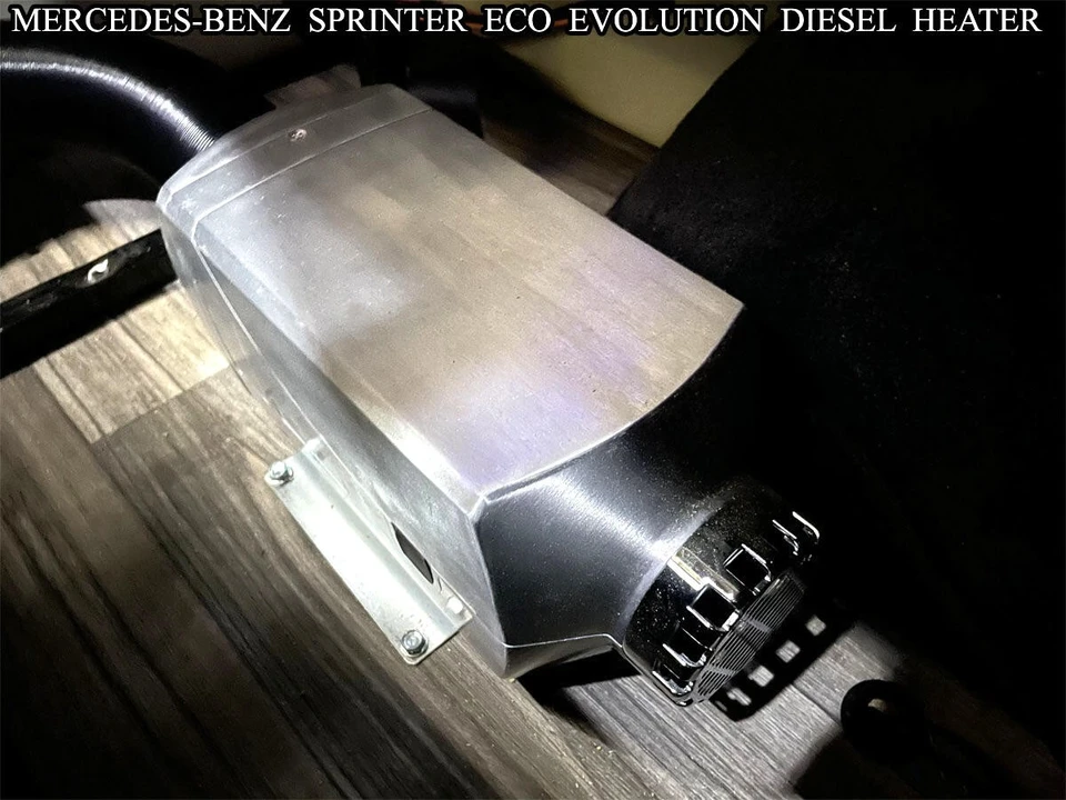 2021 Mercedes-Benz VS30 Sprinter - Image 31 of 31