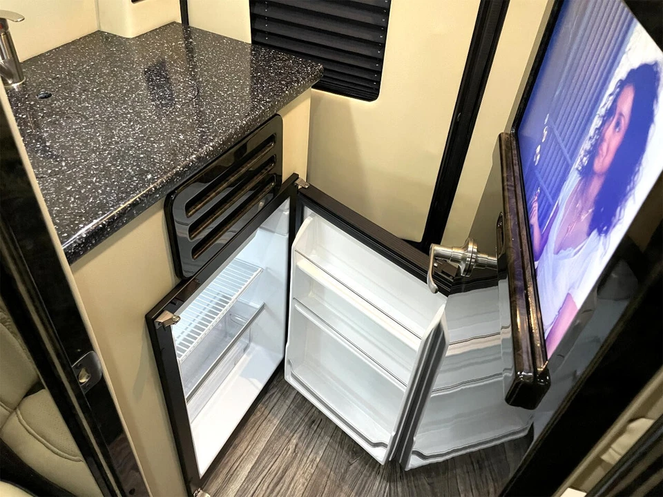 2021 Mercedes-Benz VS30 Sprinter - Image 20 of 31