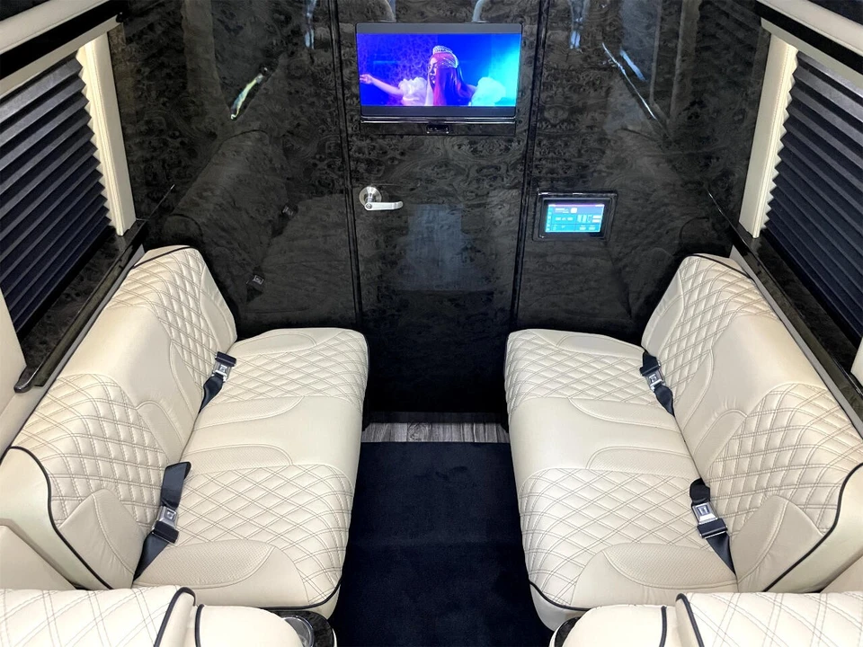 2021 Mercedes-Benz VS30 Sprinter - Image 16 of 21