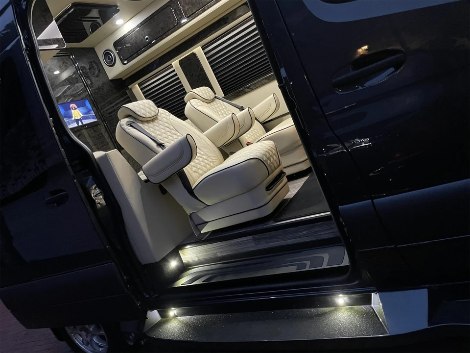 2021 Mercedes-Benz VS30 Sprinter - Image 27 of 31