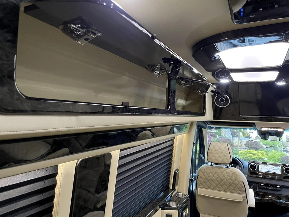 2021 Mercedes-Benz VS30 Sprinter - Image 22 of 31