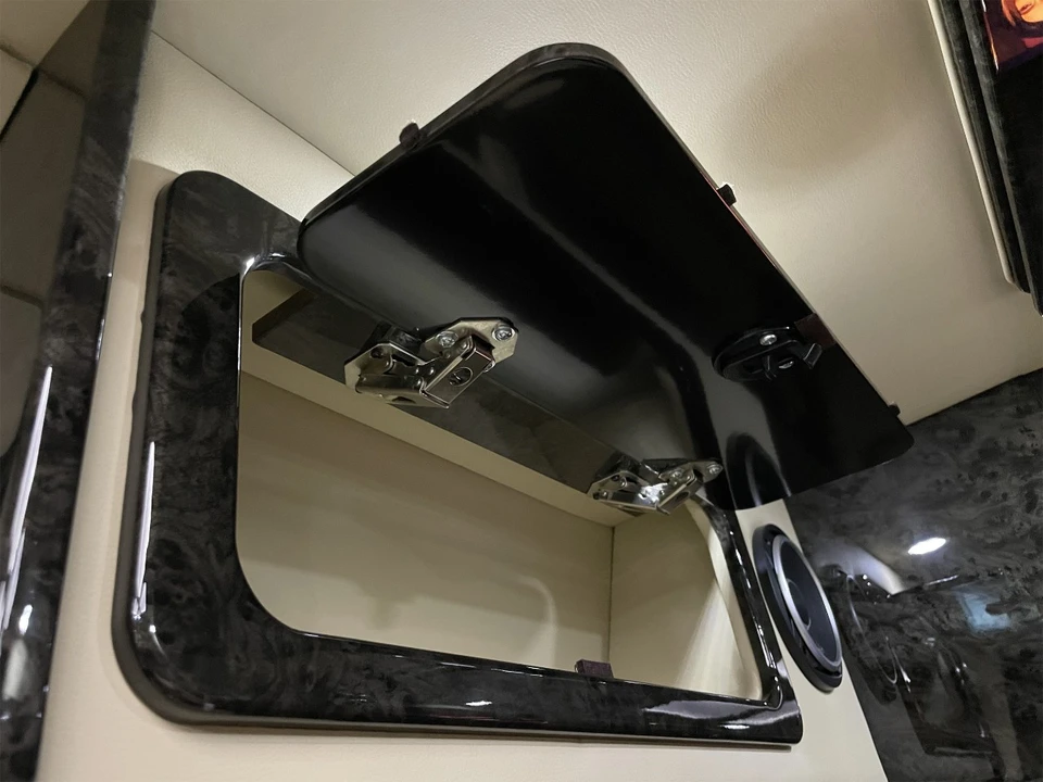 2021 Mercedes-Benz VS30 Sprinter - Image 23 of 31