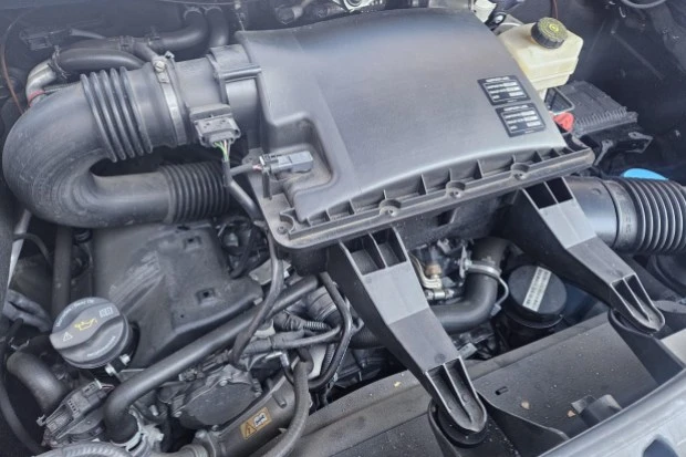 2021 Mercedes-Benz VS30 Sprinter - Image 7 of 8