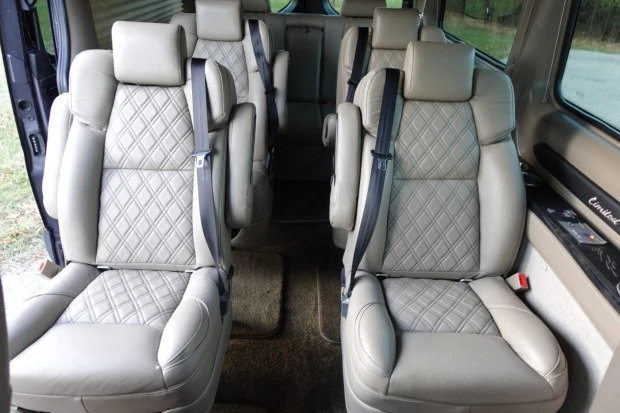 2021 Mercedes-Benz VS30 Sprinter - Image 6 of 8