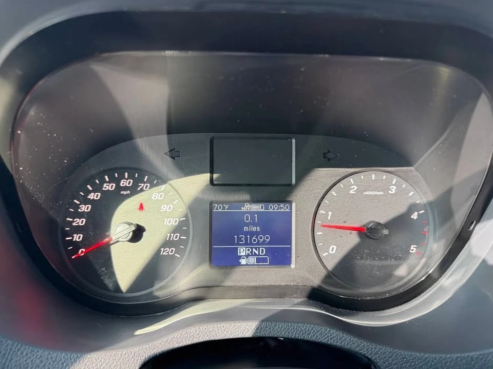 2021 Mercedes-Benz VS30 Sprinter - Image 7 of 9