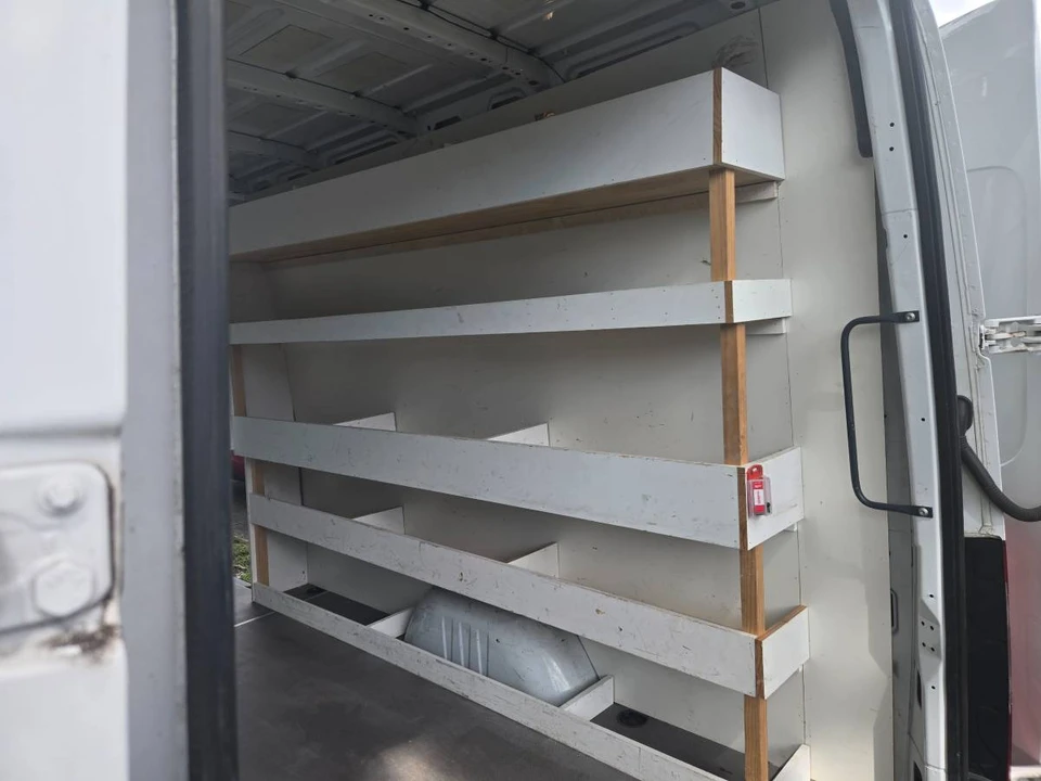 2021 Mercedes-Benz VS30 Sprinter - Image 5 of 10