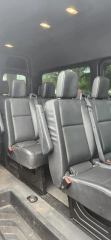 2021 Mercedes-Benz VS30 Sprinter - Image 4 of 4