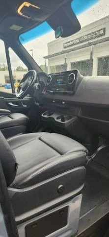 2021 Mercedes-Benz VS30 Sprinter - Image 3 of 4