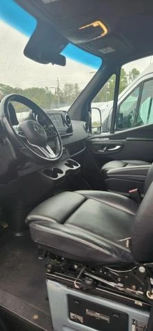 2021 Mercedes-Benz VS30 Sprinter - Image 2 of 4