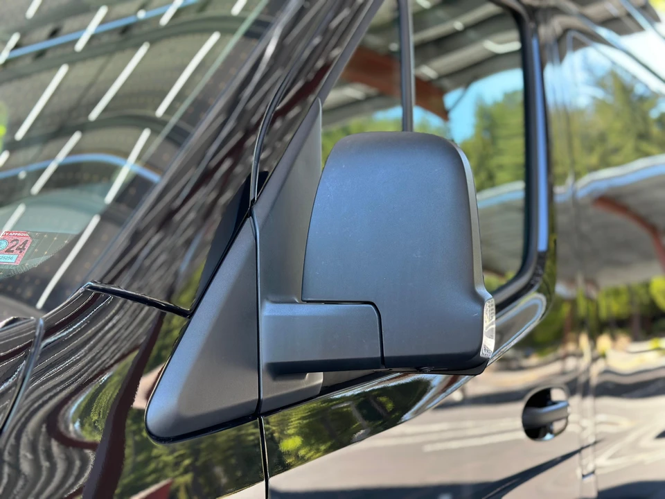 2021 Mercedes-Benz VS30 Sprinter - Image 24 of 31