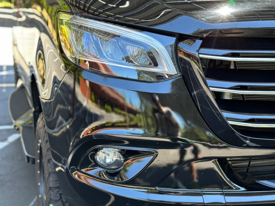 2021 Mercedes-Benz VS30 Sprinter - Image 22 of 31