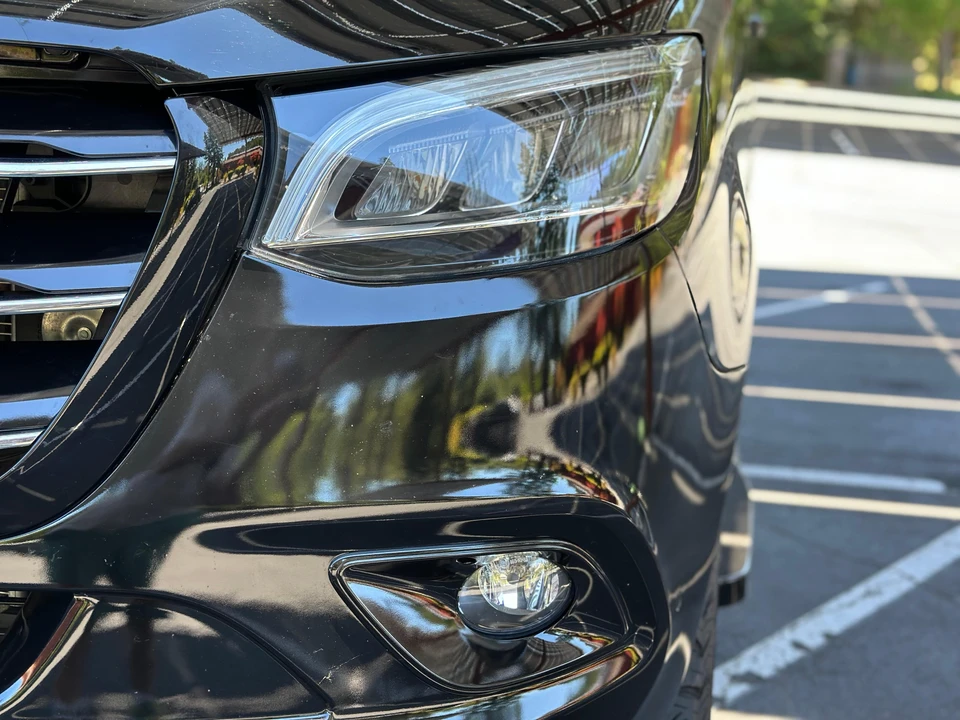 2021 Mercedes-Benz VS30 Sprinter - Image 23 of 31