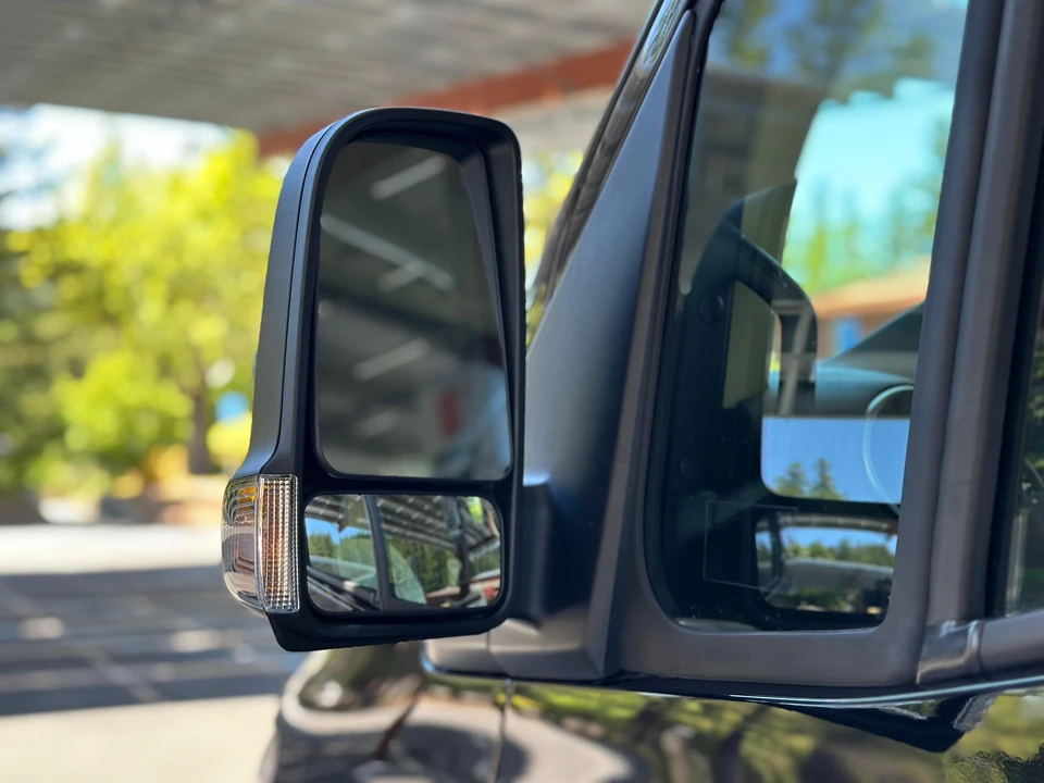 2021 Mercedes-Benz VS30 Sprinter - Image 25 of 31