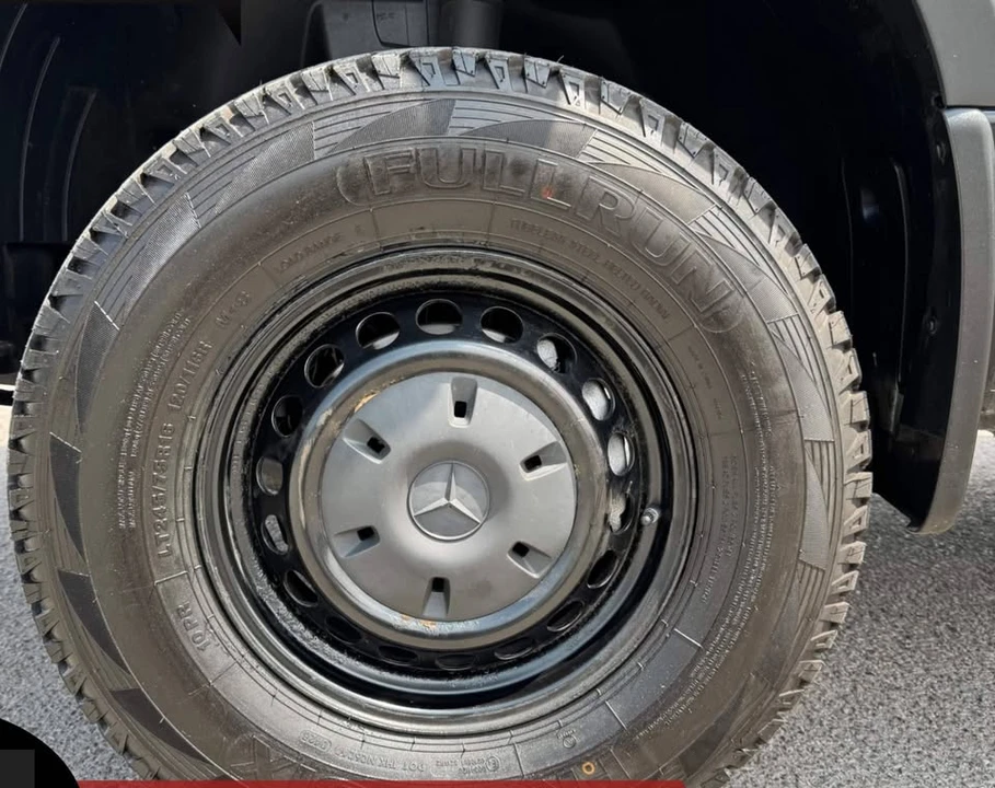 2021 Mercedes-Benz VS30 Sprinter - Image 8 of 11