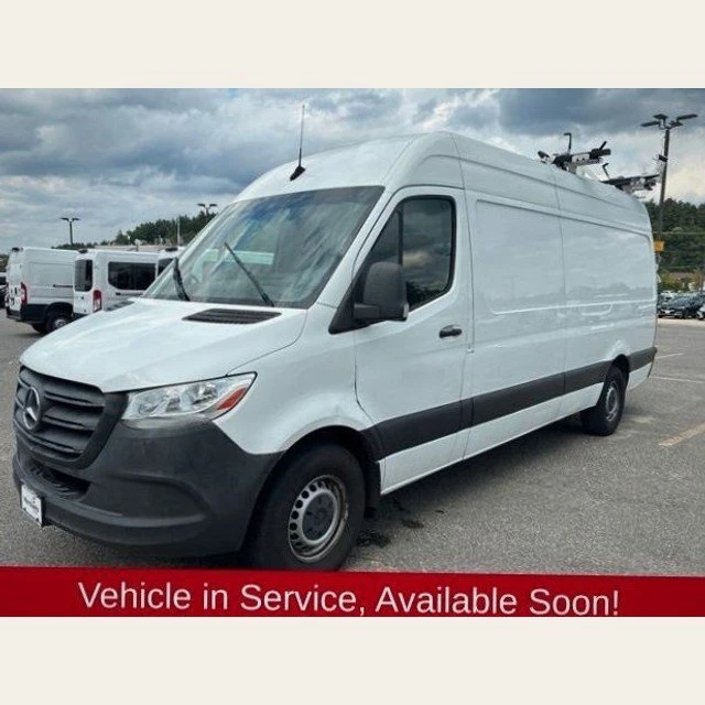 2021 Mercedes-Benz VS30 Sprinter - Image 3 of 10