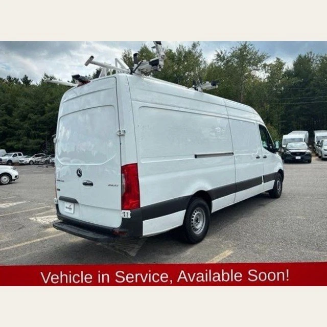 2021 Mercedes-Benz VS30 Sprinter - Image 7 of 10