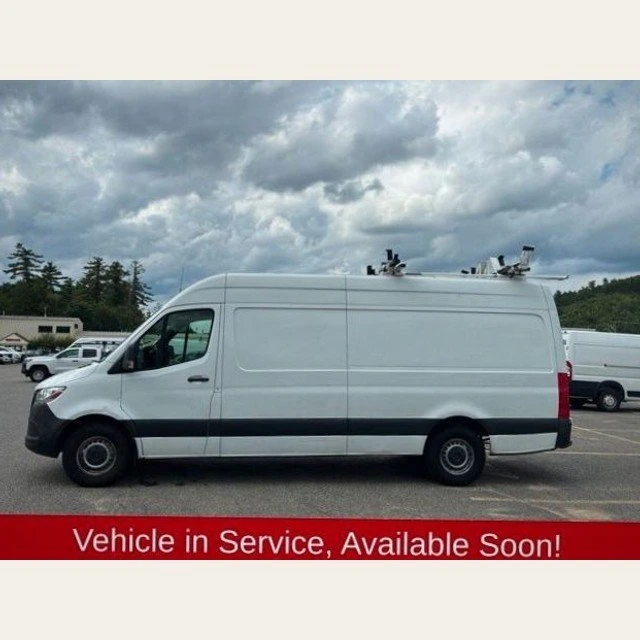 2021 Mercedes-Benz VS30 Sprinter - Image 4 of 10