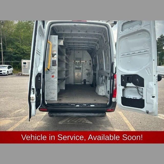 2021 Mercedes-Benz VS30 Sprinter - Image 8 of 10