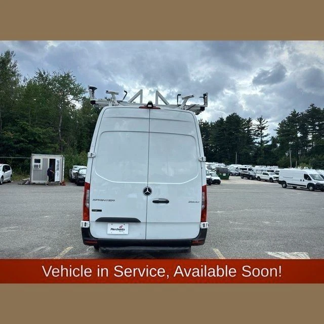 2021 Mercedes-Benz VS30 Sprinter - Image 6 of 10