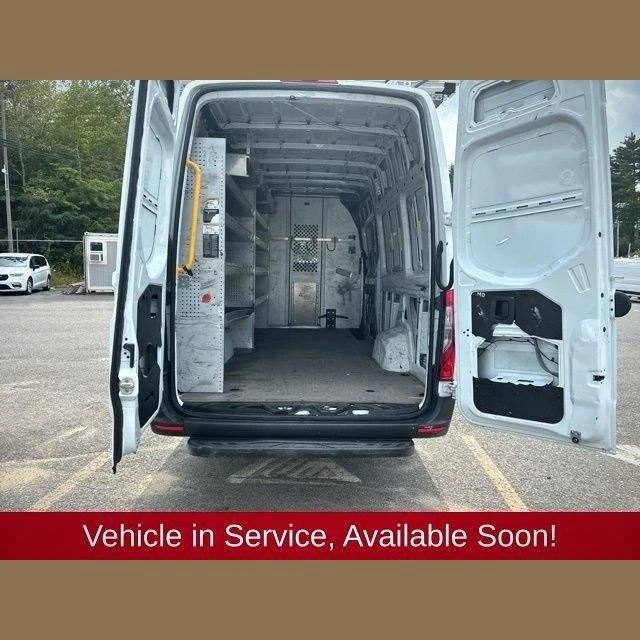 2021 Mercedes-Benz VS30 Sprinter - Image 8 of 10