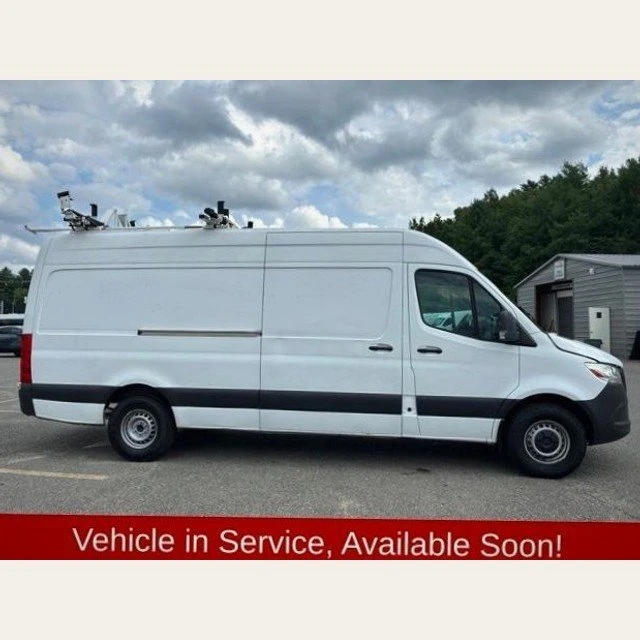 2021 Mercedes-Benz VS30 Sprinter - Image 10 of 10