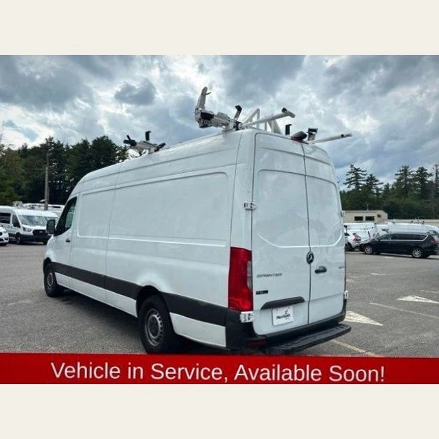 2021 Mercedes-Benz VS30 Sprinter - Image 5 of 10