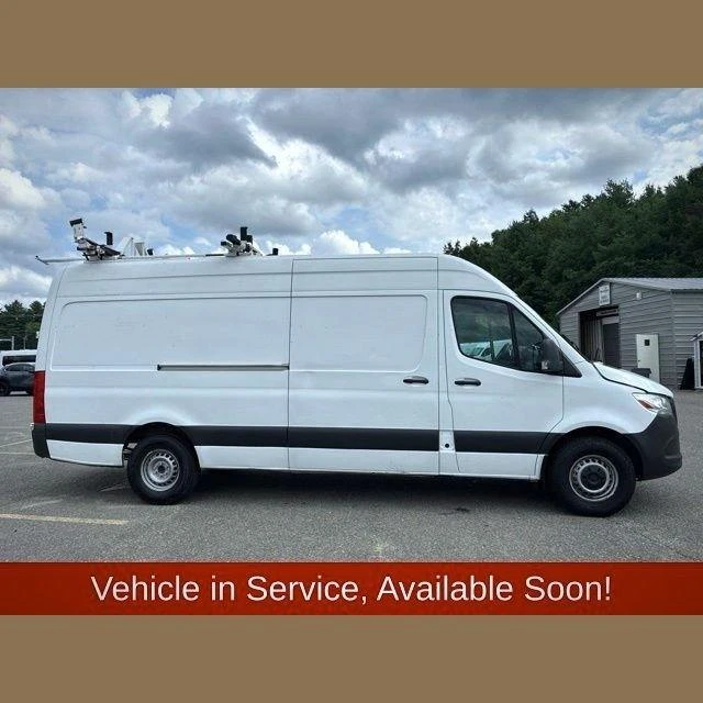 2021 Mercedes-Benz VS30 Sprinter - Image 10 of 10