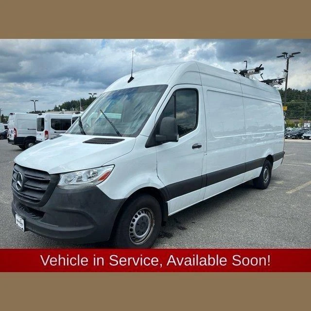 2021 Mercedes-Benz VS30 Sprinter - Image 3 of 10