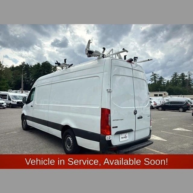 2021 Mercedes-Benz VS30 Sprinter - Image 5 of 10