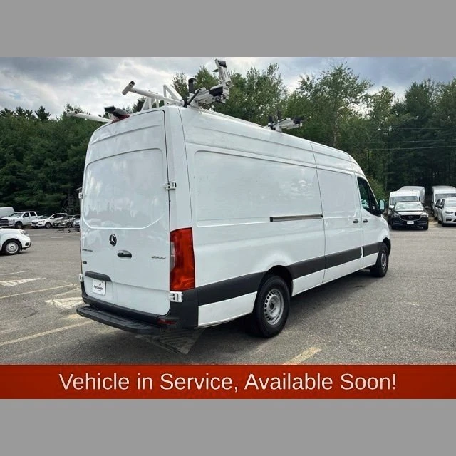 2021 Mercedes-Benz VS30 Sprinter - Image 7 of 10