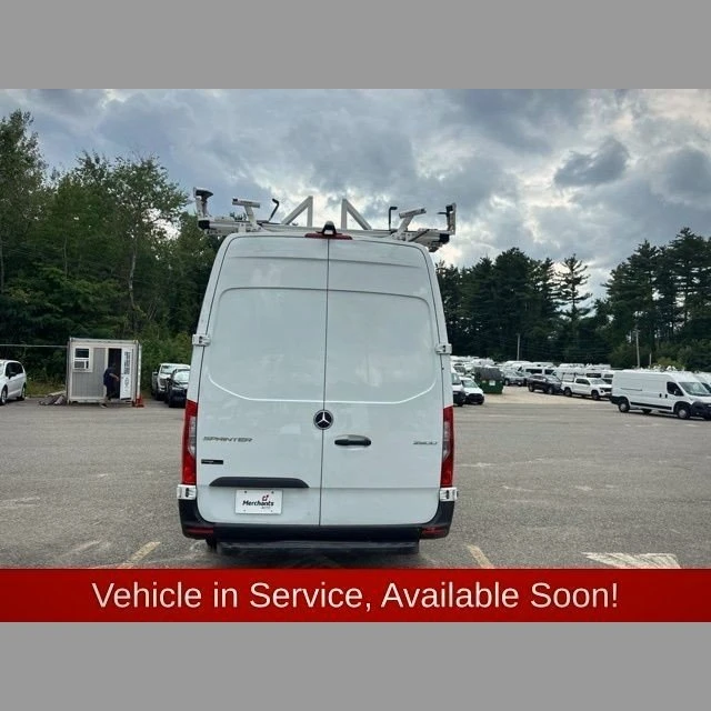2021 Mercedes-Benz VS30 Sprinter - Image 6 of 10