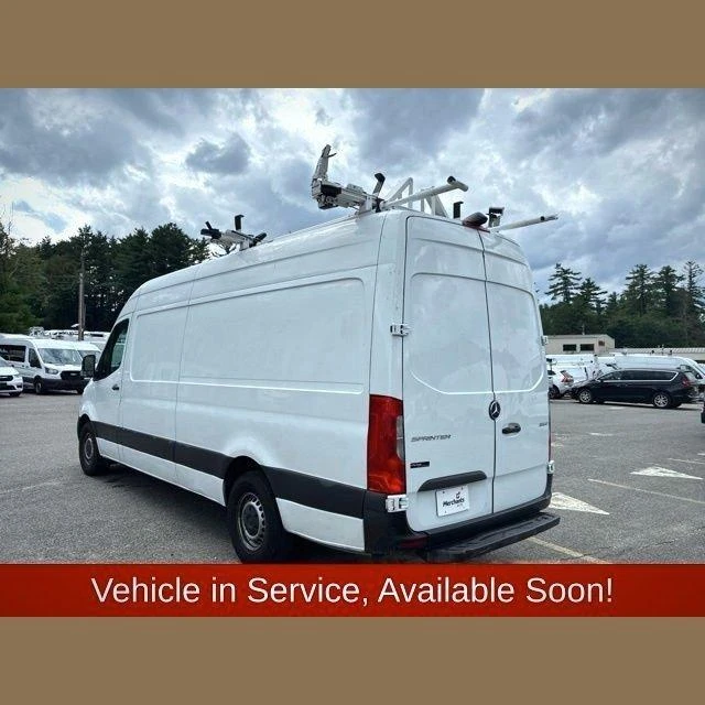 2021 Mercedes-Benz VS30 Sprinter - Image 5 of 10
